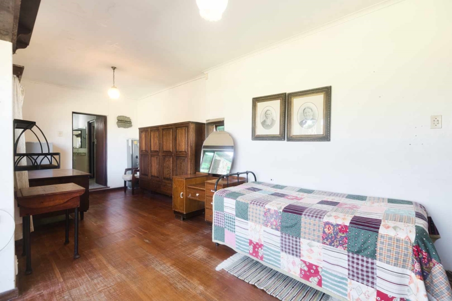 4 Bedroom Property for Sale in Westcliff Western Cape